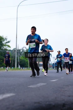 Runner Photo 4852039