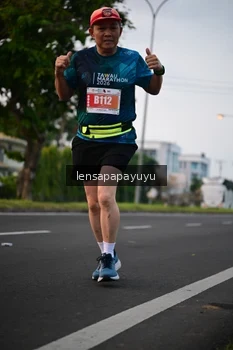 Runner Photo 4852040