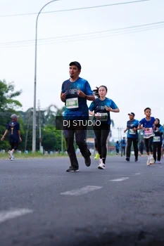 Runner Photo 4852041