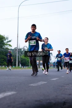 Runner Photo 4852042