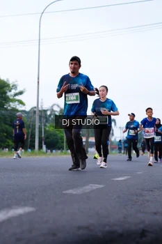 Runner Photo 4852044