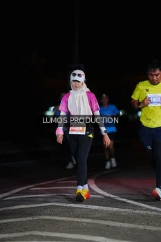 Runner Photo 4852045