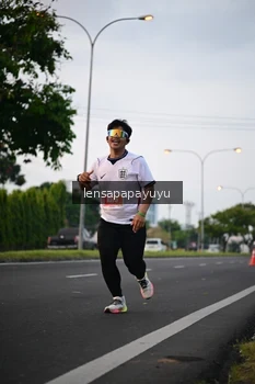 Runner Photo 4852047