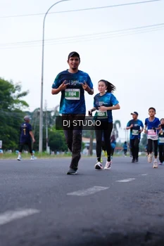 Runner Photo 4852049
