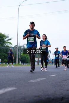 Runner Photo 4852051