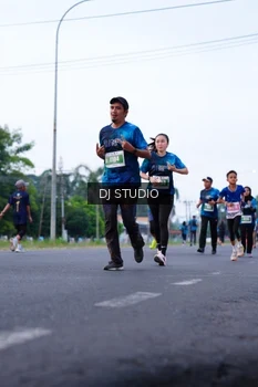 Runner Photo 4852056
