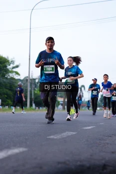 Runner Photo 4852059