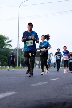 Runner Photo 4852061