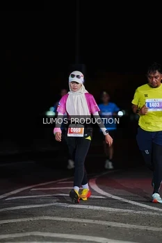 Runner Photo 4852065