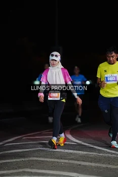 Runner Photo 4852067