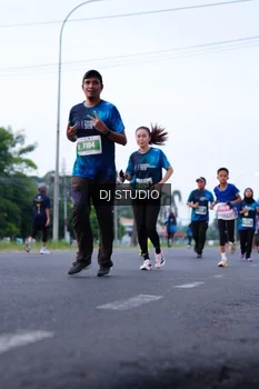 Runner Photo 4852068