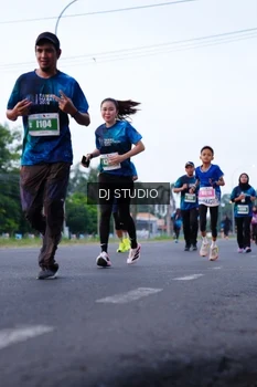 Runner Photo 4852069