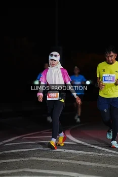 Runner Photo 4852071