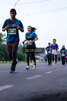 Runner Photo 4852072