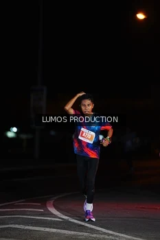 Runner Photo 4852073
