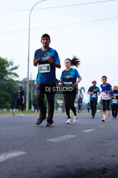 Runner Photo 4852076