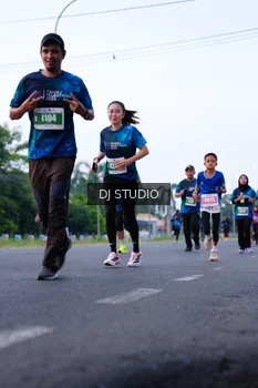 Runner Photo 4852077