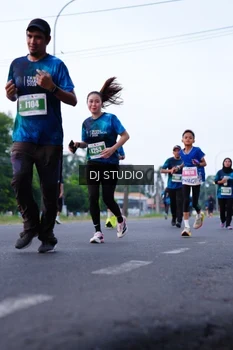 Runner Photo 4852079
