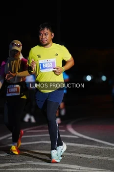 Runner Photo 4852081