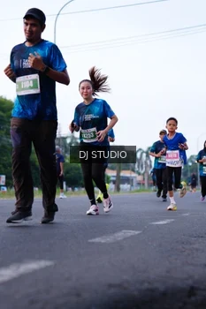 Runner Photo 4852082