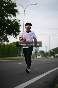 Runner Photo 4852084