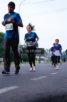 Runner Photo 4852086