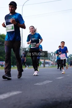 Runner Photo 4852088