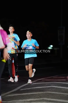 Runner Photo 4852090