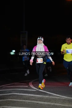 Runner Photo 4852091