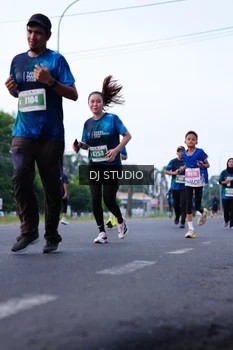 Runner Photo 4852092