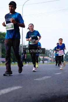 Runner Photo 4852093