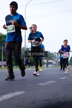 Runner Photo 4852095