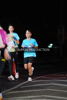 Runner Photo 4852097