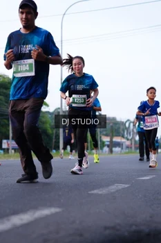 Runner Photo 4852098