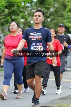 Runner Photo 48521