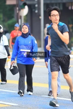 Runner Photo 4852101