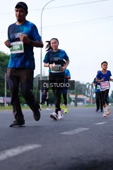 Runner Photo 4852102