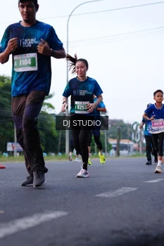 Runner Photo 4852105