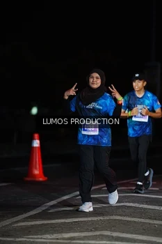 Runner Photo 4852107
