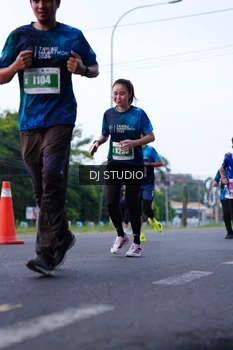 Runner Photo 4852108