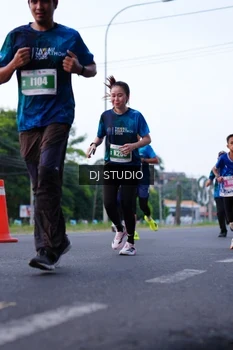 Runner Photo 4852109