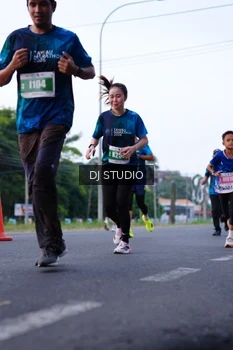 Runner Photo 4852117