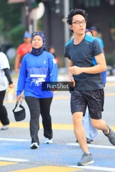 Runner Photo 4852124