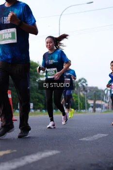 Runner Photo 4852125