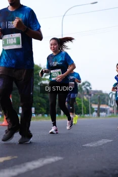 Runner Photo 4852126