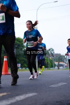 Runner Photo 4852127