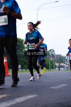 Runner Photo 4852128