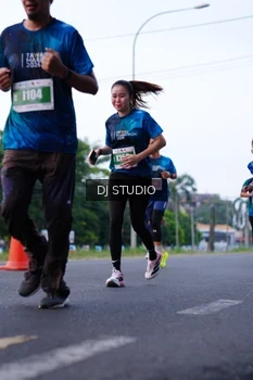 Runner Photo 4852130
