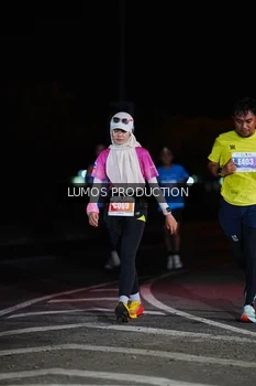 Runner Photo 4852132