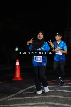 Runner Photo 4852133